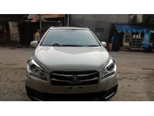 SX4 S-Cross NIK 2017 Dp Ringan Banyak Bonus