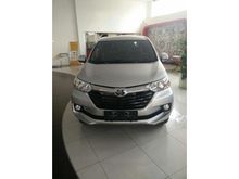 PROMO 2017 TOYOTA AVANZA DP MULAI 13 JT-AN ATAU ANGSURAN 2.6 JUTA-AN PESAN SEGERA