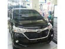 AVANZA G MANUAL TDP CUMA 8 JUTA FULL ASURANSI ALLRISK
