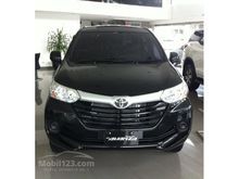 AVANZA TOTAL DP 10 JUTA SUDAH TERMASUK ASURANSI ALLRISK