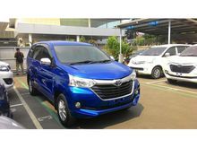 2017 Avanza Total DP 13 Juta