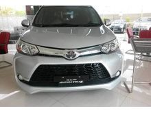 2017 Toyota Avanza 1.3 PROMO MURAH HANYA BULAN APRIL