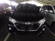 Promo Toyota Avanza 2017 TDP hanya 9 Jutaan
