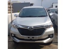 Avanza Dp Termurah