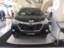 TOYOTA AVANZA 2017,BANJIR BONUS, DISKON TERBAIK CEK DISINI GAN