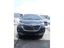 Promo toyota avanza 2017