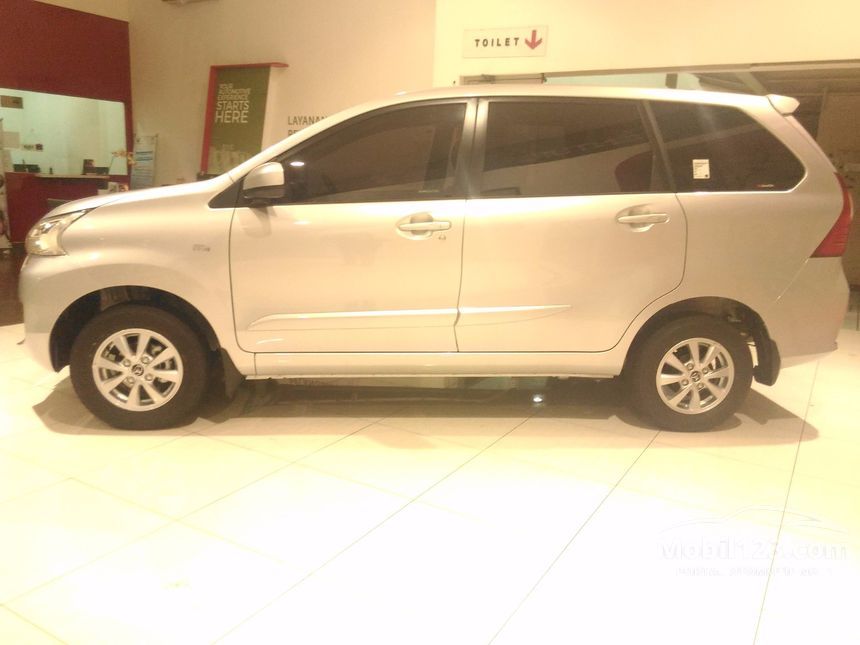 Jual Mobil  Toyota  Avanza  2019  G  Basic 1 3 di DKI Jakarta 