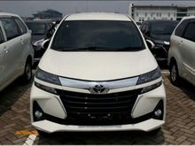 TOYOTA MURAH AVANAZA TDP 15 JUTA