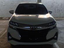 AVANZA TOYOTA MURAH 2021 Toyota Avanza 1.3 G MPV