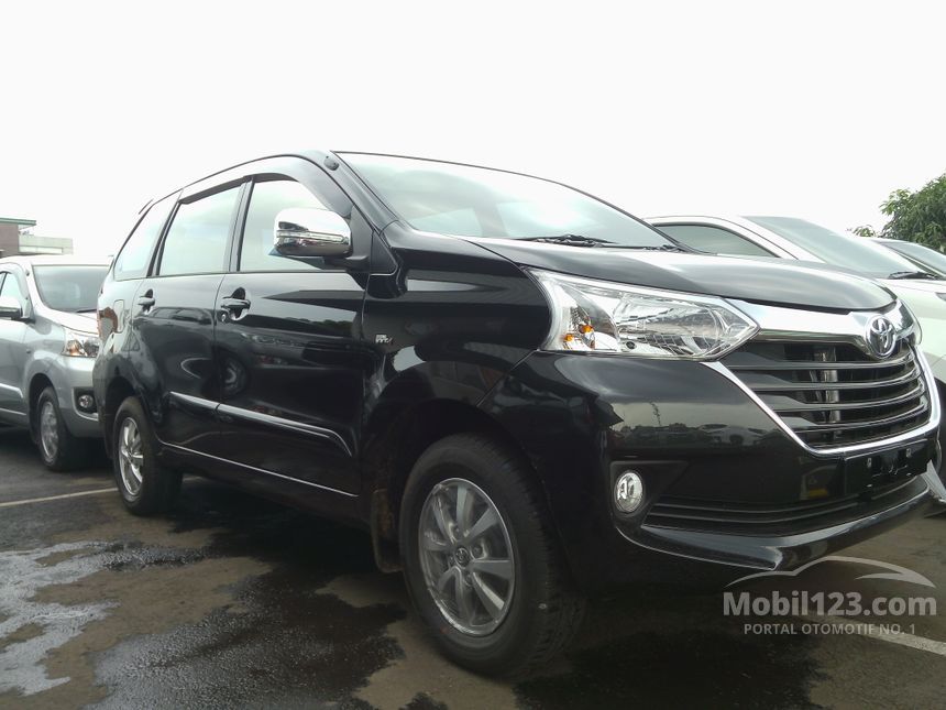 84 INFO DP  RINGAN  MOBIL AVANZA CICILAN RINGAN  2019 Kredit 