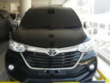 Toyota Avanza PAKET MUDIK IRIT