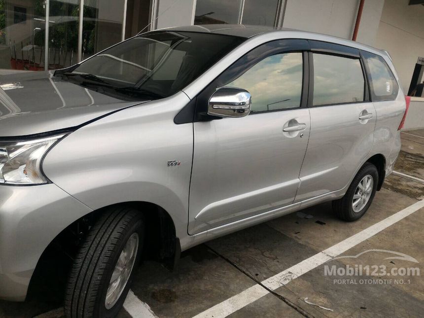 Jual Mobil  Toyota  Avanza  2019  G  1 3 di DKI Jakarta 