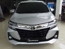 promo Dp minim Avanza