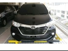 Grand New Toyota AVANZA Paling Murah & Istimewa.