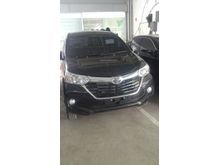 Avanza G manual 2017 promo lebaran dp 13 jt