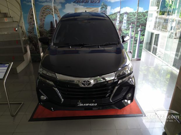  Toyota Avanza Mobil baru dijual di Dki-jakarta Indonesia - Dari 3.331 