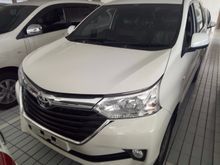 2017 Toyota Avanza 1.3 G MPV Hanya Dp 13jt angsuran ringan
