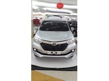Toyota Avanza G MT 2017 Ready Stok, BIG SALE