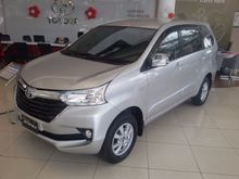 PROMO Toyota Avanza DP MURAH 8 JUTAAN atau ANGSURAN RINGAN BONUS TERBAIK