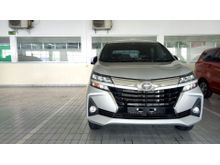 2020 Toyota Avanza 1.3 G MPV