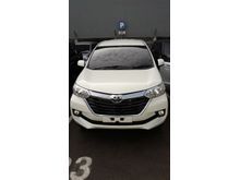 Toyota Avanza G MT 2017 Ready Stok, BIG SALE