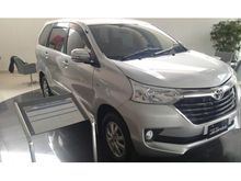AVANZA 2017 TDP mulai 13jtaan