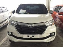 PROMO MUDIK Toyota Avanza