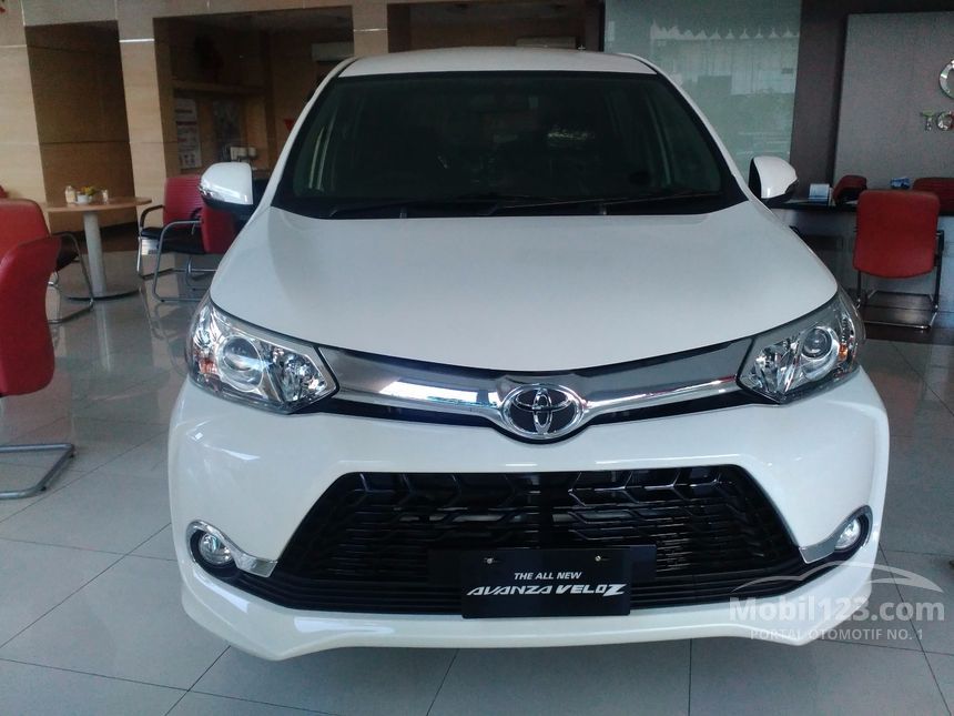 Foto Mobil  Keluarga Merek  Avanza Upcomingcarshq com