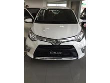 Toyota Calya 2017 TDP hanya 14jt angsuran 3jtan Harga Terbaik