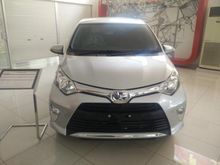 TOYOTA CALYA 2017 PROMO DP MULAI 15 JT-AN ATAU ANGSURAN 1.8 JT-AN BURUAN PESAN GAN