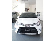 Toyota Calya 1.2 Manual