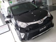 TOYOTA CALYA - TDP 15 JUTAAN - PROMO RAMADHAN