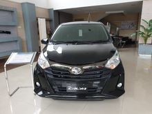 2020 Toyota Calya 1,2 G MPV