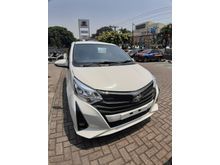 2020 Toyota Calya 1.2 G MPV