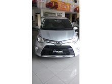 2017 Toyota Calya 1.2 G MT Wagon