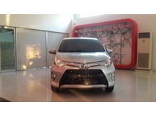 2017 Toyota Calya 1.2 G MT Special DP Ringan,JAMIN TEMBUS