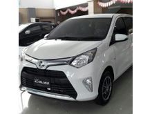 2017 Toyota Calya 1.2 MPV
