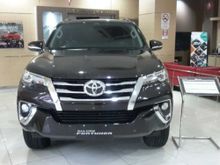 ALL NEW FORTUNER 2017 DISKON TERBAIK, BANJIR BONUS CEK DISINI GAN