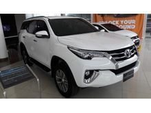 Fortuner VRZ AT BIG Sale, Ready Stok