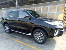VRZ black ready kirim sebelum lebaran