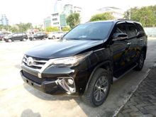 VRZ black ready kirim sebelum lebaran