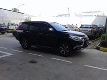 PROMO FORTUNER VRZ VS PAJERO SPORT DAKAR UNGGUL BUKTIKAN TEST DRIVE MOBIL NYAMAN DAN KEAMANAN TINGGI BERTENAGA DAN IRIT RAKITAN 2017 O8I28II7I983 WA