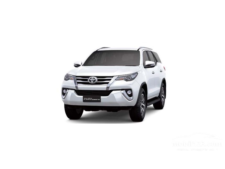 Jual Mobil Toyota Fortuner 2021 VRZ 2 4 di DKI Jakarta Jual Mobil Toyota Fortuner 2021 VRZ 2 4 di DKI Jakarta
