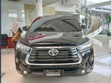 2021 Toyota Kijang Innova 2,0 G MPV