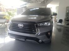 Toyota Kijang Innova 2.0 G AT bensin murah