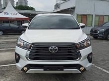 2021 Toyota Kijang Innova 2,4 DSL A/T