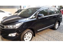 ALL NEW INNOVA 2017, DISKON TERBAIK, BONUS AKSESORIS, TDP MINIM CEK DULU GAN