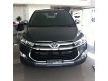 INNOVA TOTAL DP 35 JUTA SUDAH TERMASUK ASURANSI ALLRISK