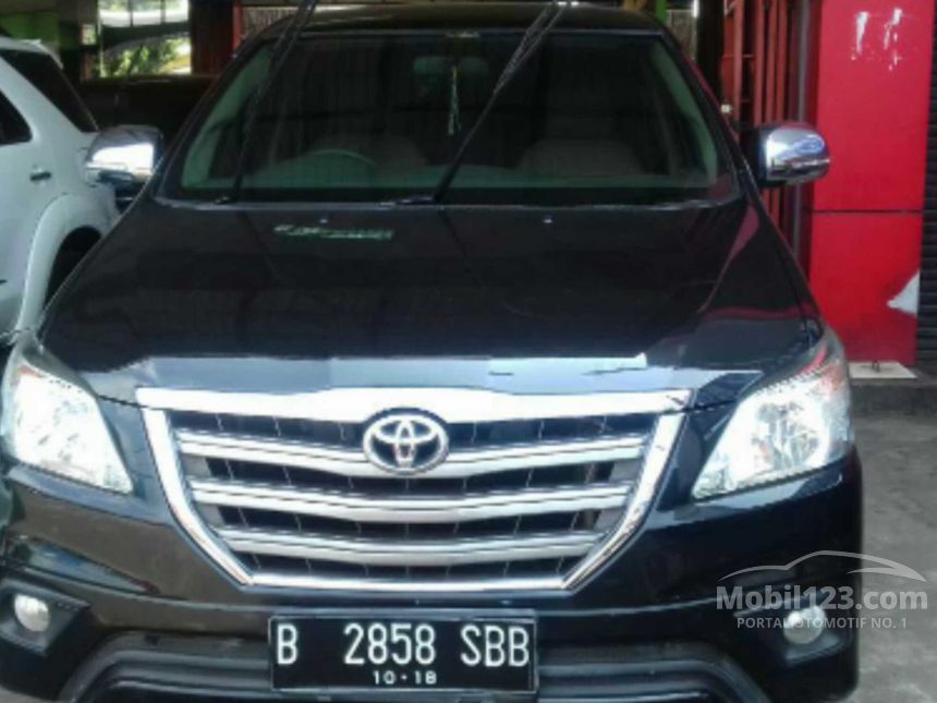 19 PALING MURAH  HARGA  INNOVA  VENTURER  BEKAS  2021  