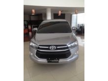 Allnew Innova 2017 G MT Ready Stok, Penawaran Terbaik